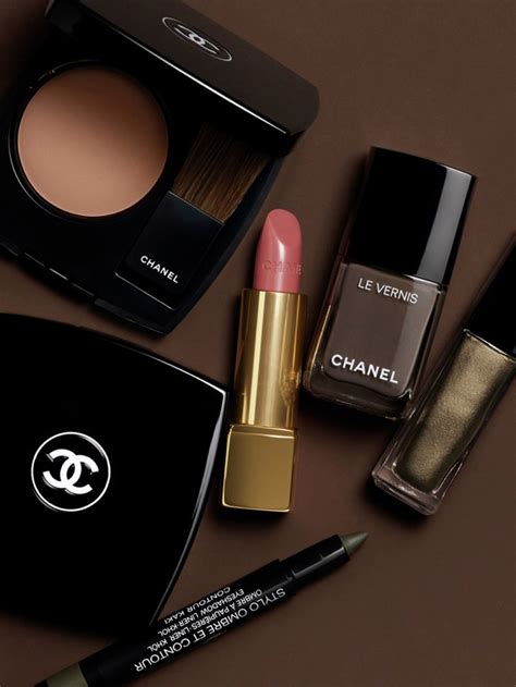 new chanel makeup fall 2021|Chanel 2024 makeup.